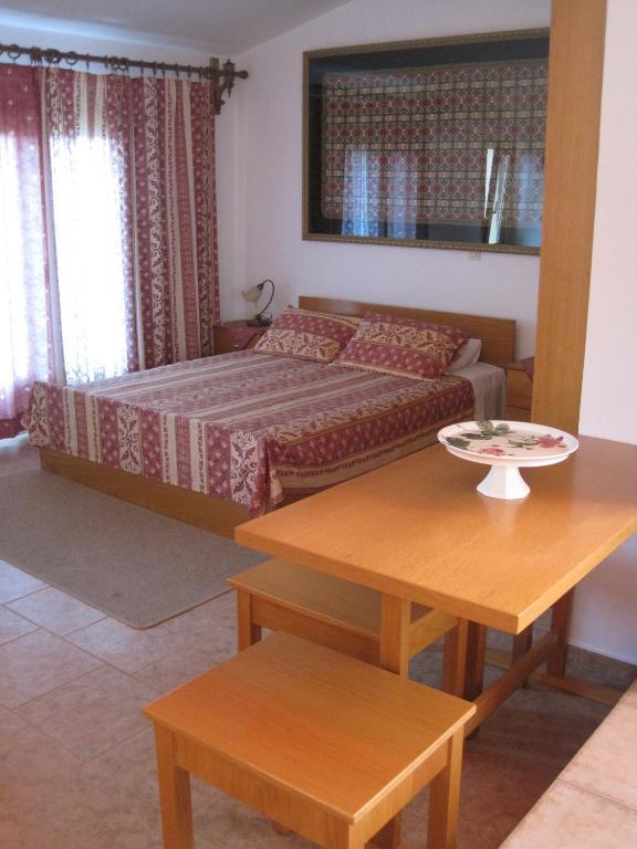 Vamos Palace Apartments Vámos Quarto foto