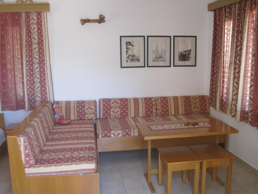Vamos Palace Apartments Vámos Quarto foto